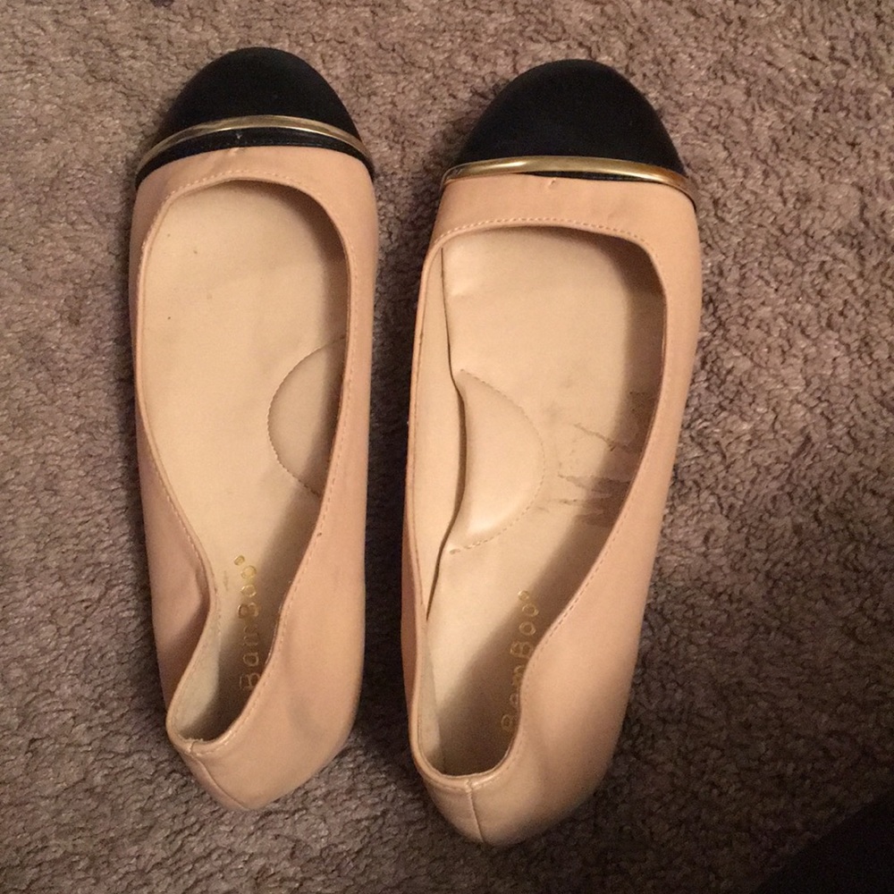 Flats